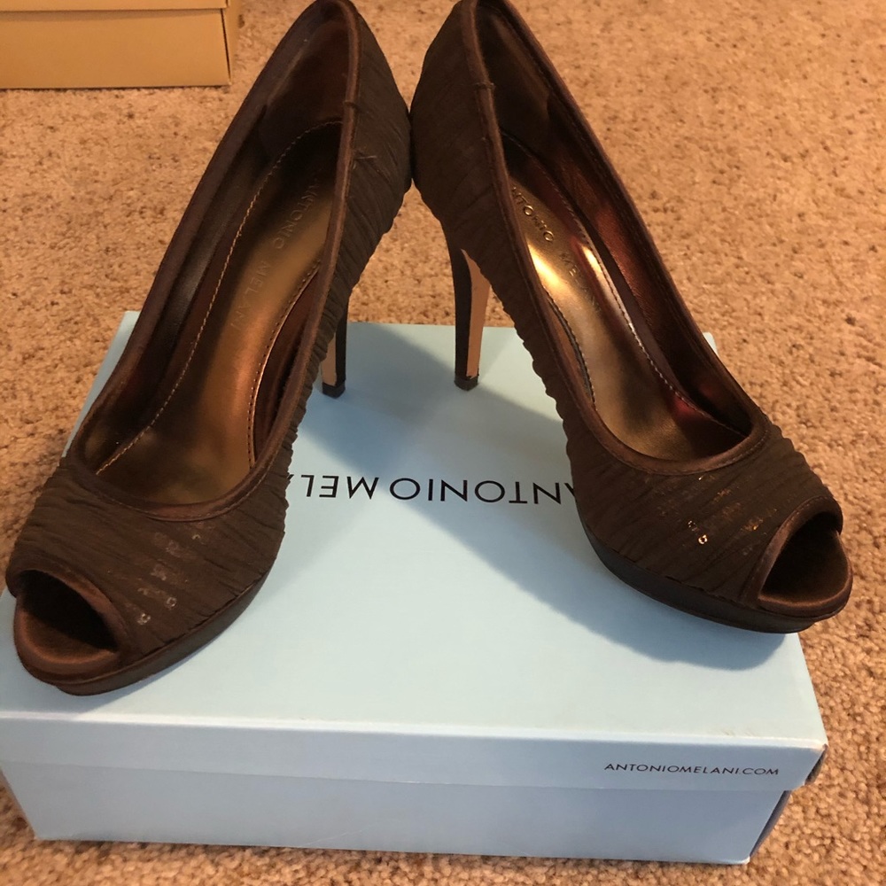 Antonio Melani shoes-OBO